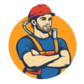 plumber düsseldorf logo