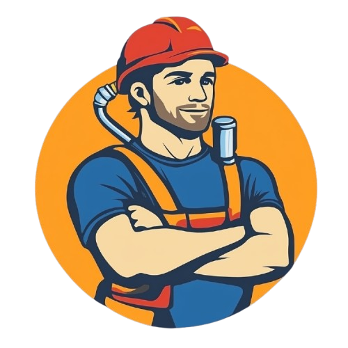 plumber düsseldorf logo