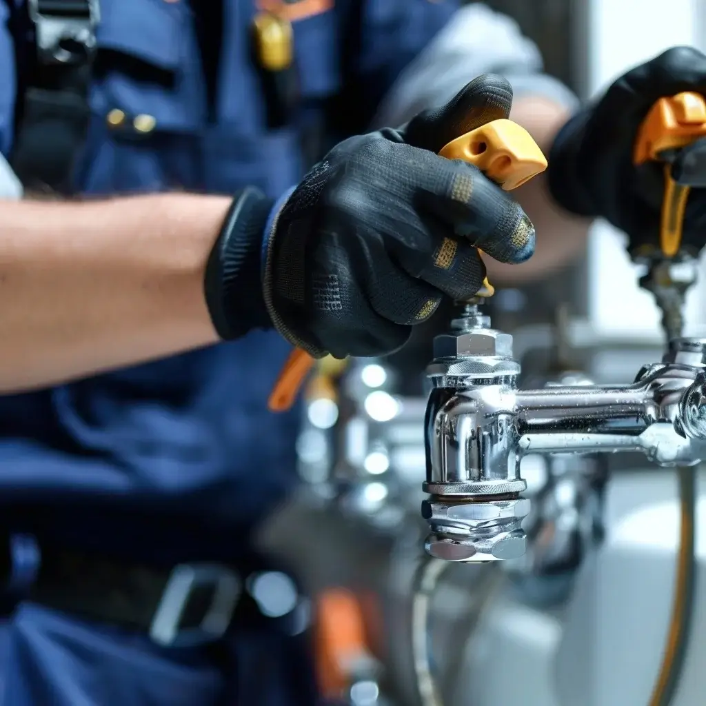 plumber düsseldorf repair